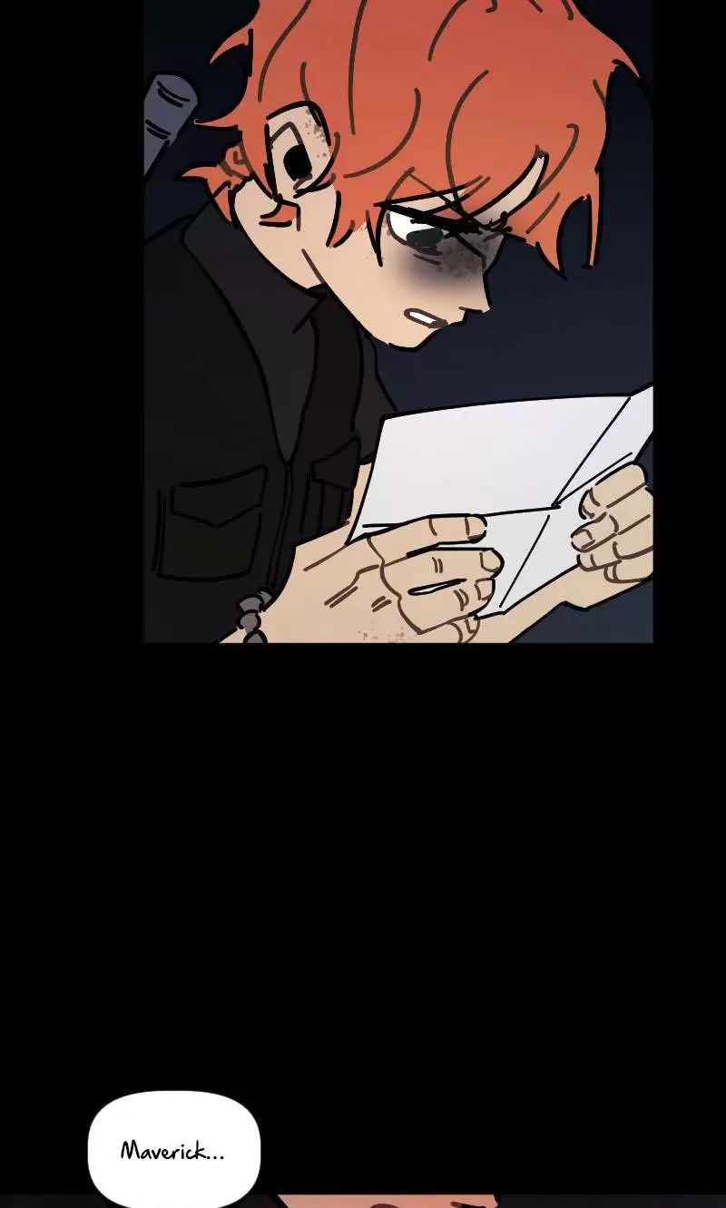 Nghĩa Trang Xe Buýt: Chapter 81