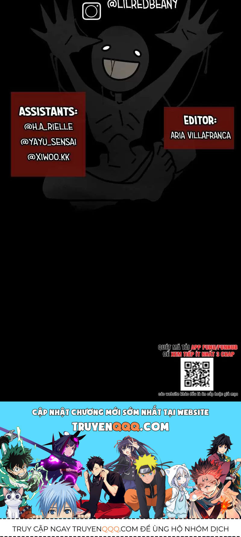 Nghĩa Trang Xe Buýt: Chapter 81