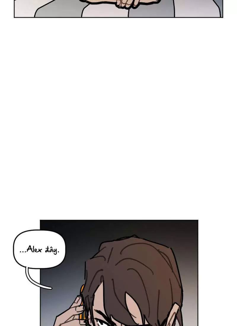 Nghĩa Trang Xe Buýt: Chapter 81