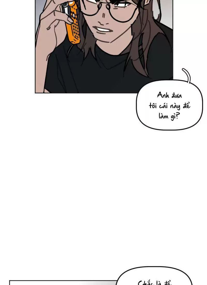 Nghĩa Trang Xe Buýt: Chapter 81