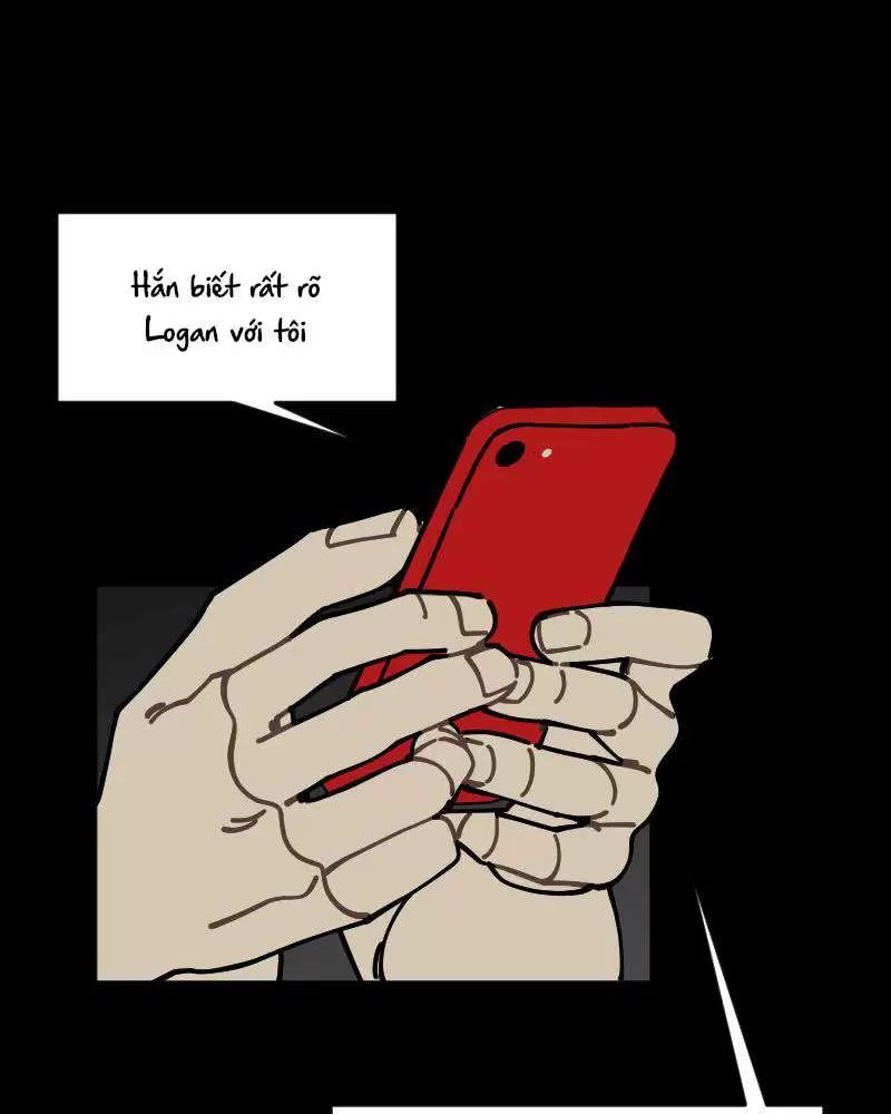 Nghĩa Trang Xe Buýt: Chapter 82