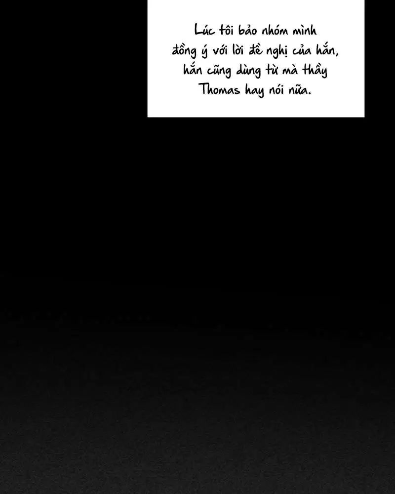 Nghĩa Trang Xe Buýt: Chapter 82