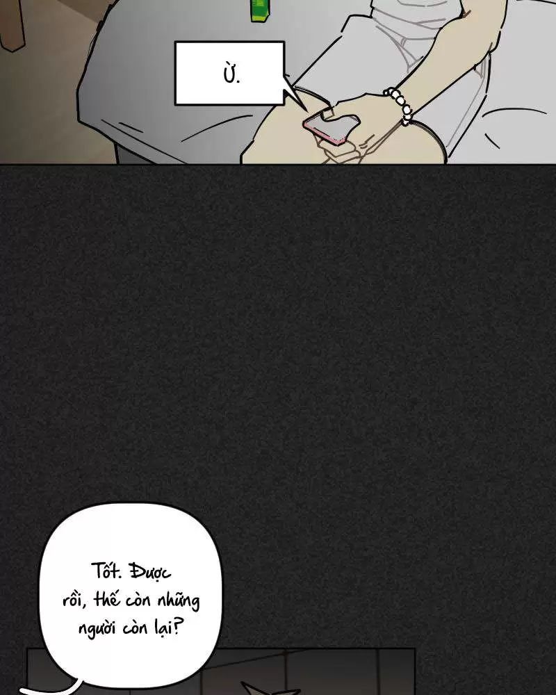 Nghĩa Trang Xe Buýt: Chapter 82