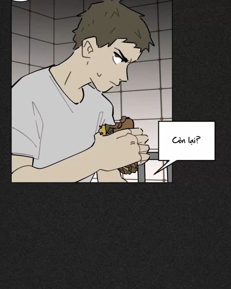 Nghĩa Trang Xe Buýt: Chapter 82