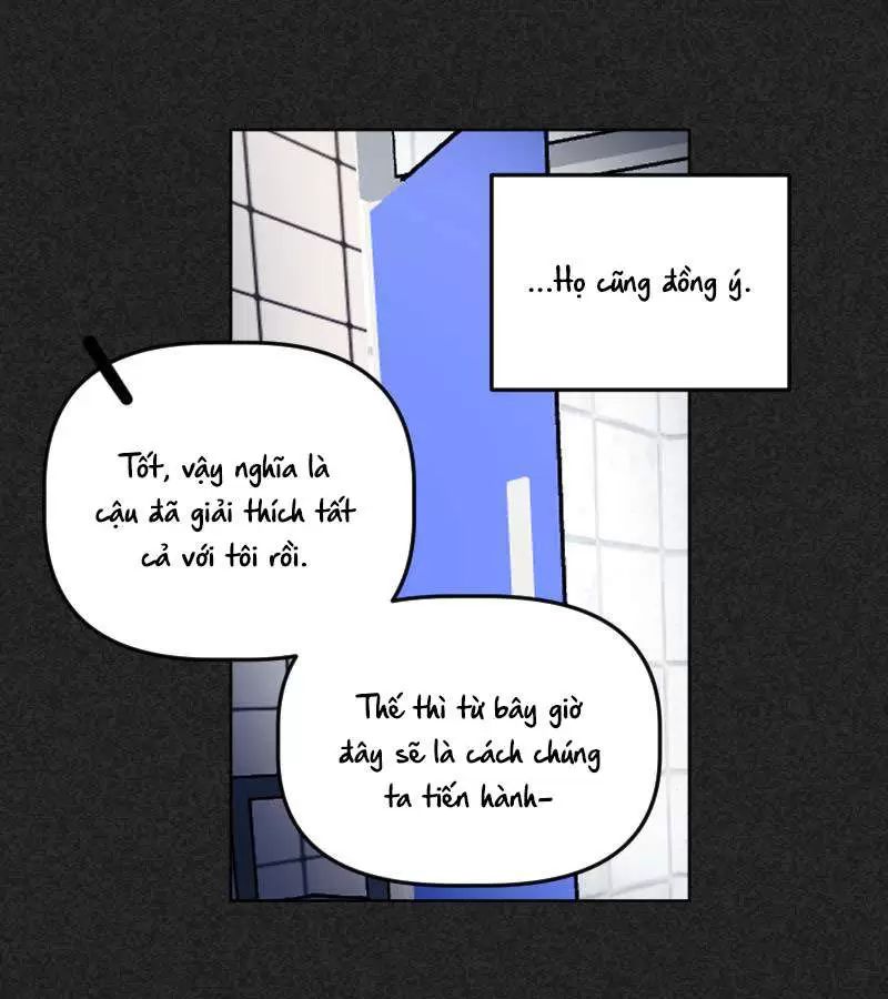 Nghĩa Trang Xe Buýt: Chapter 82