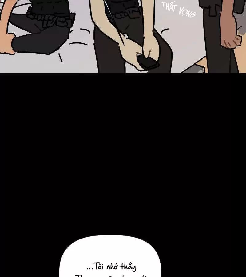 Nghĩa Trang Xe Buýt: Chapter 82