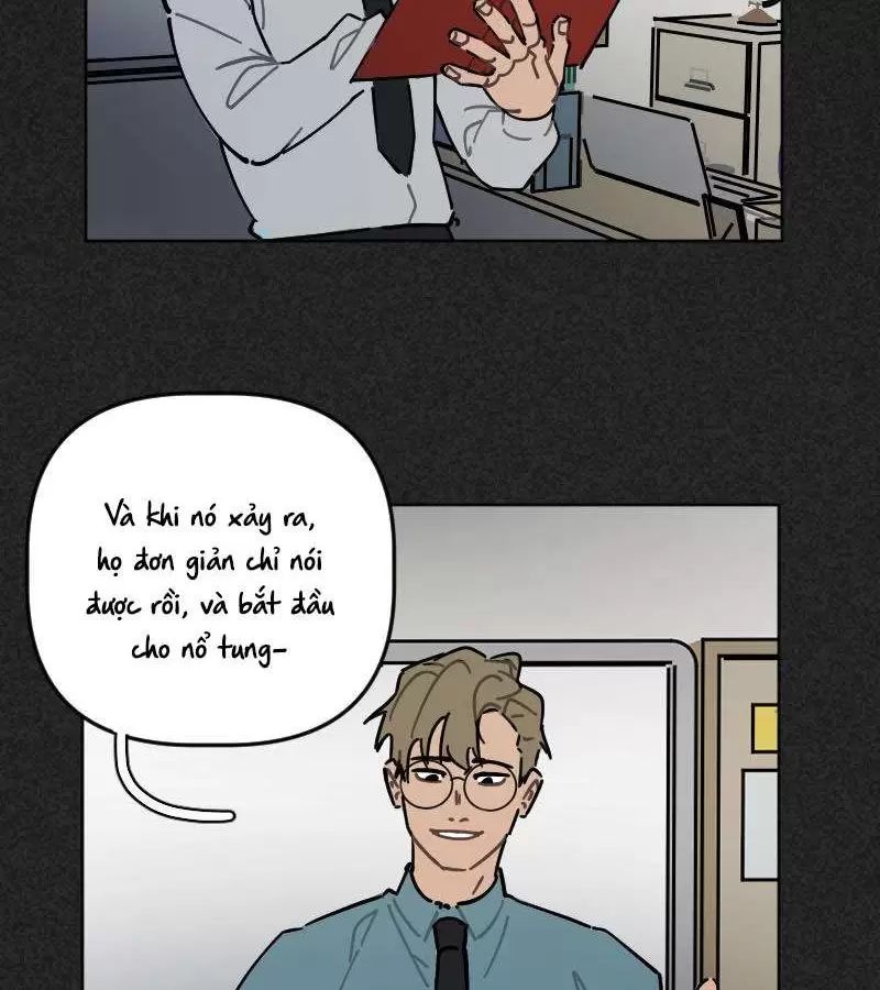 Nghĩa Trang Xe Buýt: Chapter 82