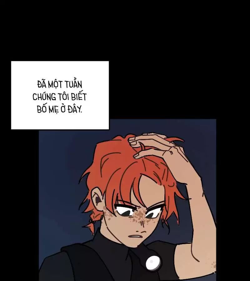 Nghĩa Trang Xe Buýt: Chapter 82