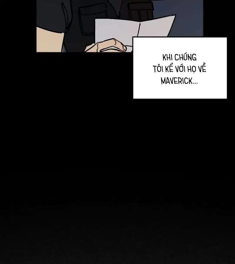 Nghĩa Trang Xe Buýt: Chapter 82