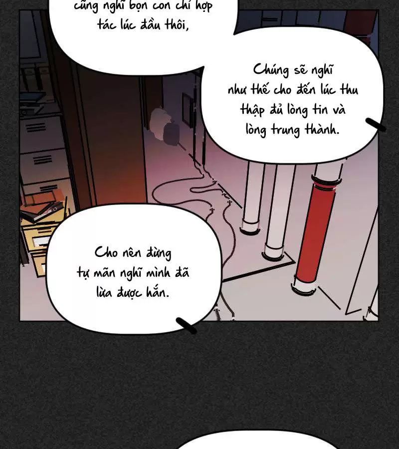 Nghĩa Trang Xe Buýt: Chapter 82