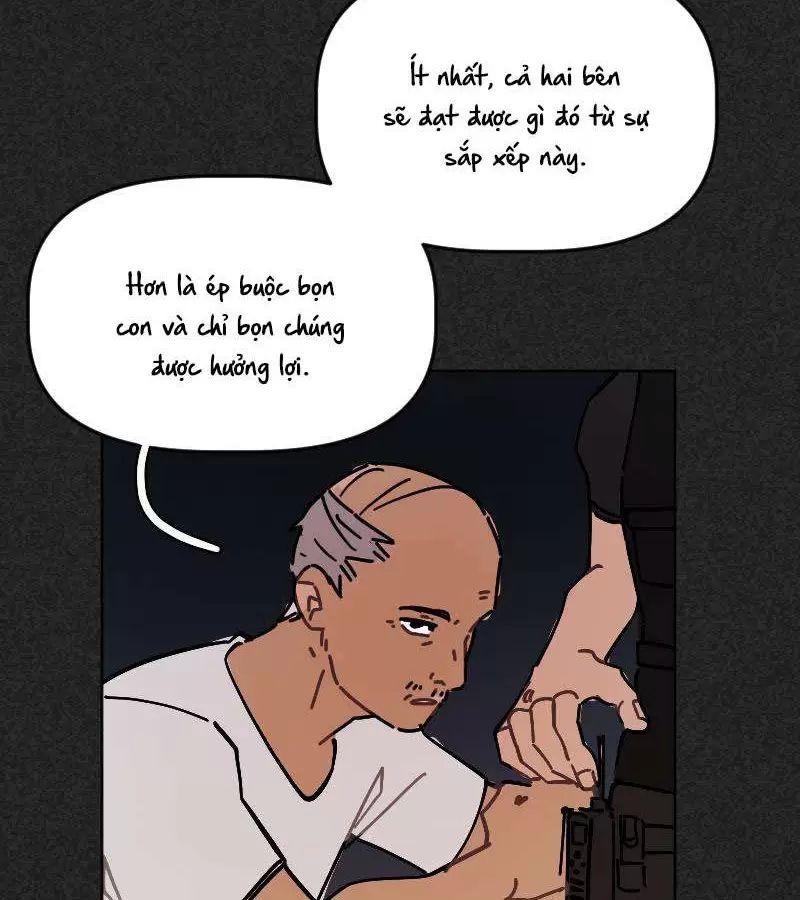 Nghĩa Trang Xe Buýt: Chapter 82