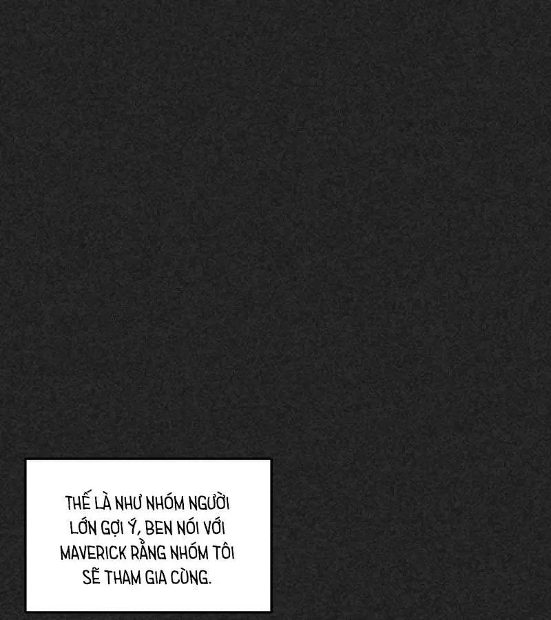 Nghĩa Trang Xe Buýt: Chapter 82