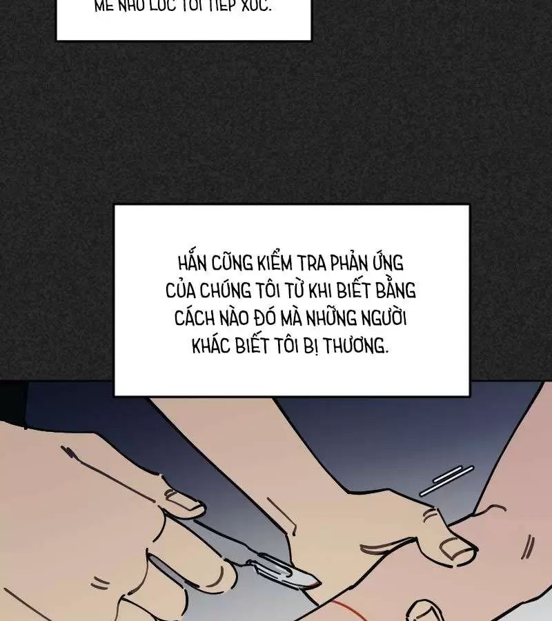 Nghĩa Trang Xe Buýt: Chapter 82