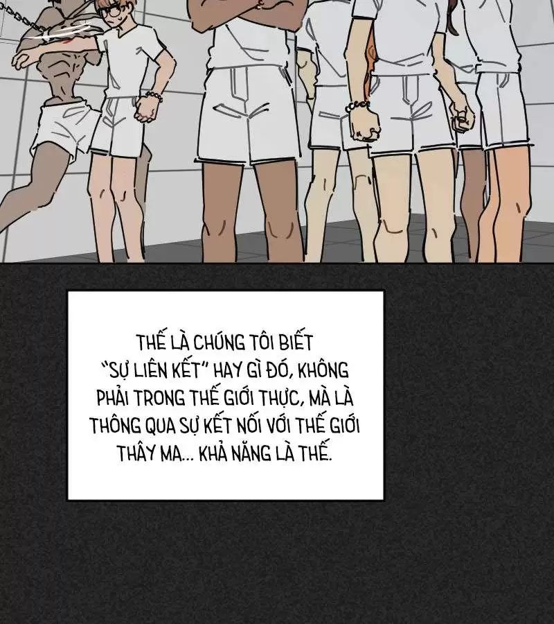 Nghĩa Trang Xe Buýt: Chapter 82