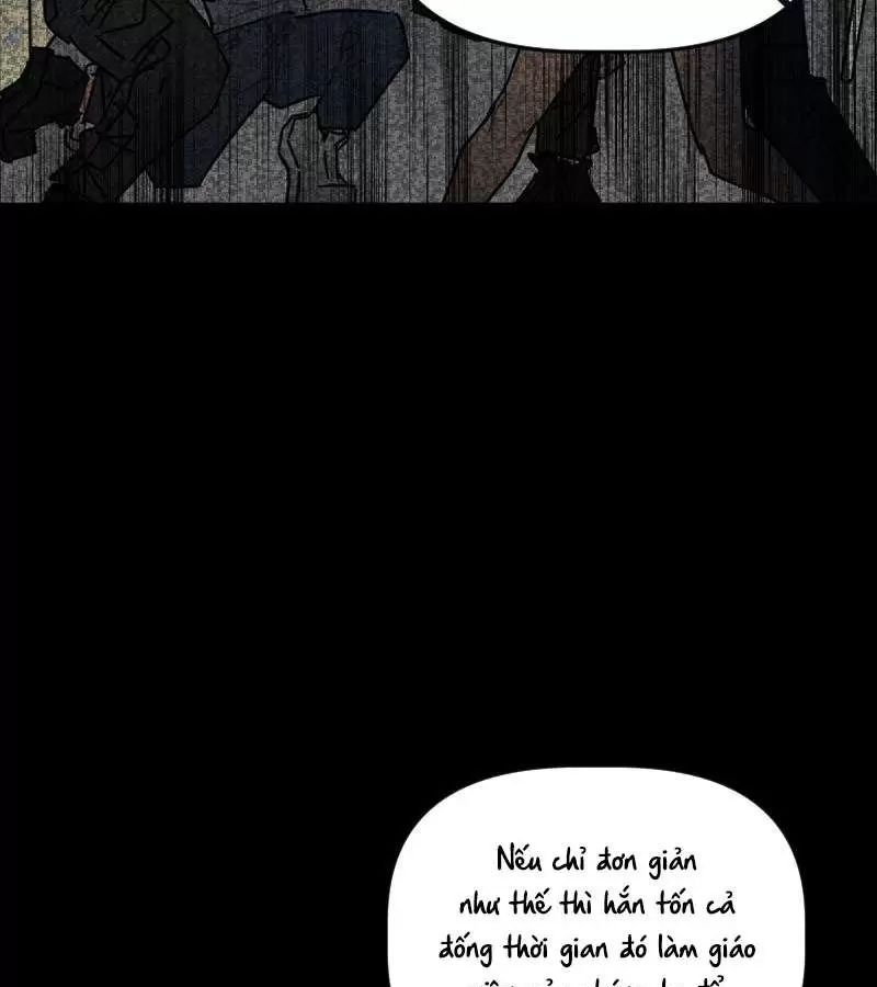 Nghĩa Trang Xe Buýt: Chapter 82