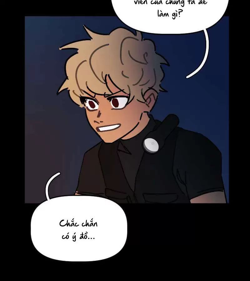 Nghĩa Trang Xe Buýt: Chapter 82