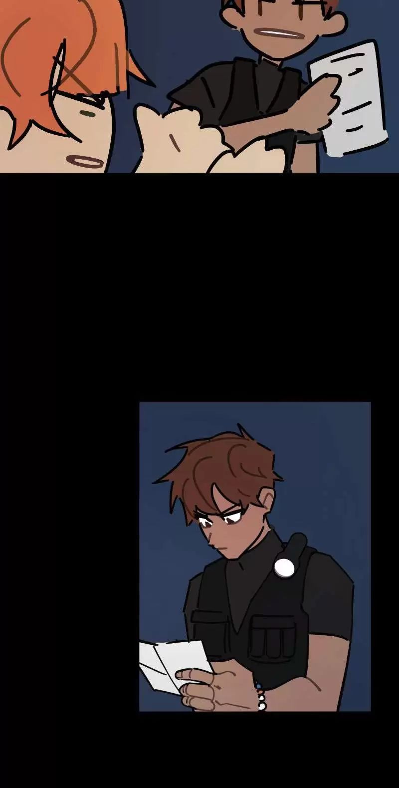 Nghĩa Trang Xe Buýt: Chapter 82