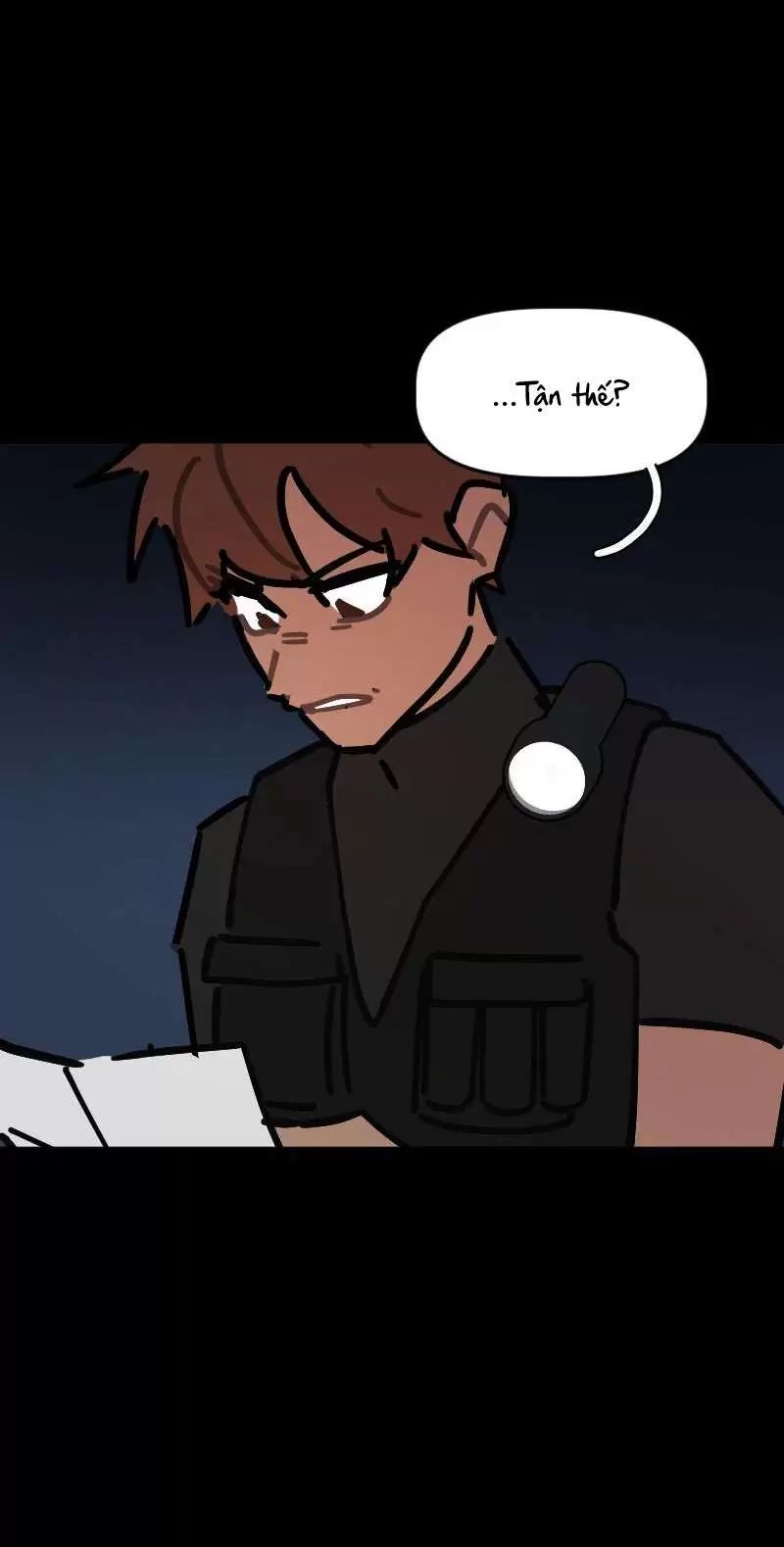 Nghĩa Trang Xe Buýt: Chapter 82