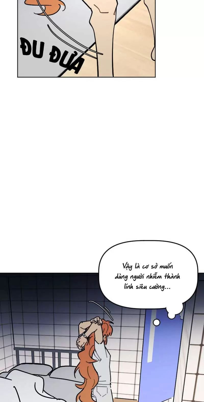 Nghĩa Trang Xe Buýt: Chapter 82