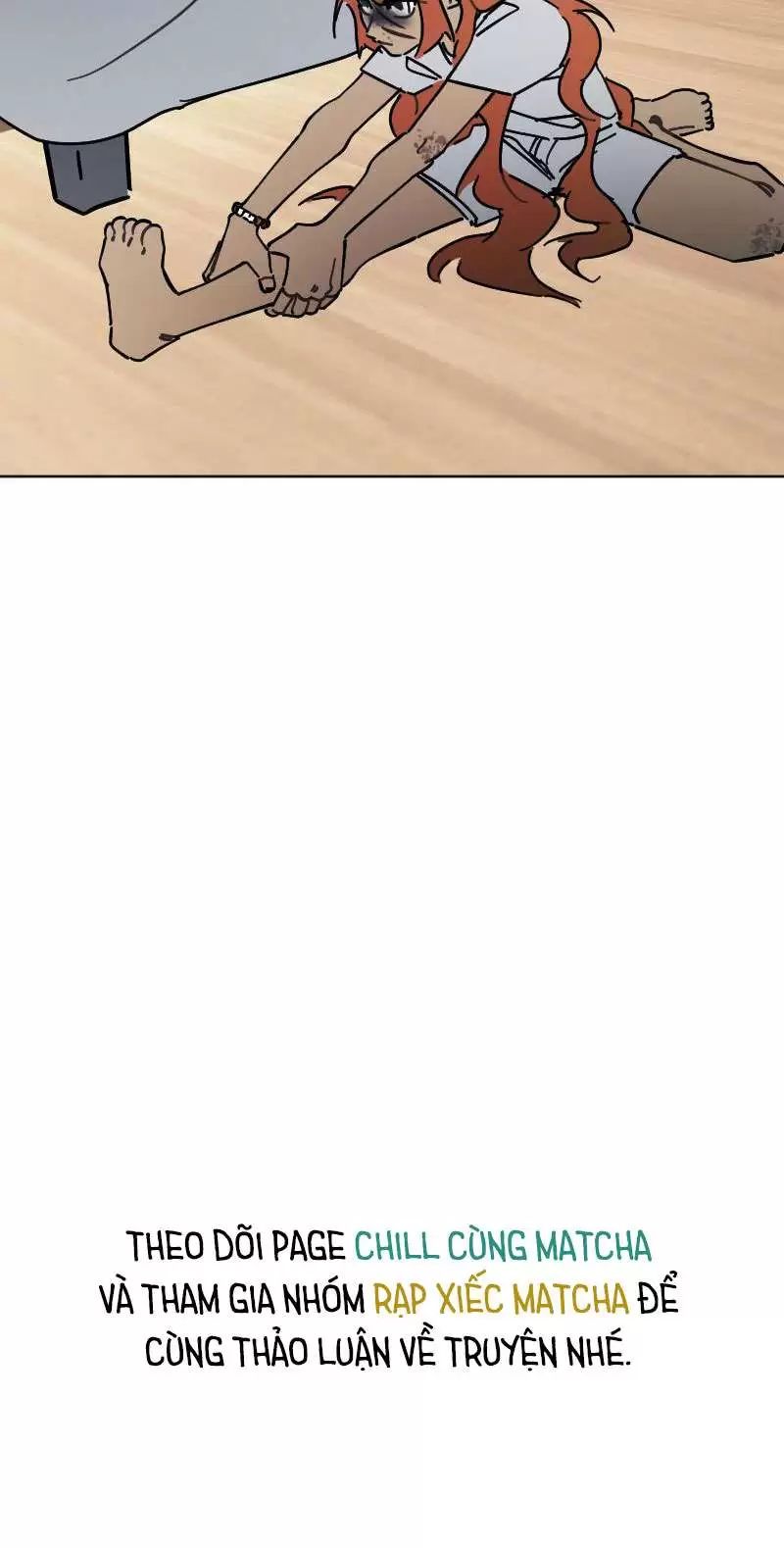 Nghĩa Trang Xe Buýt: Chapter 82