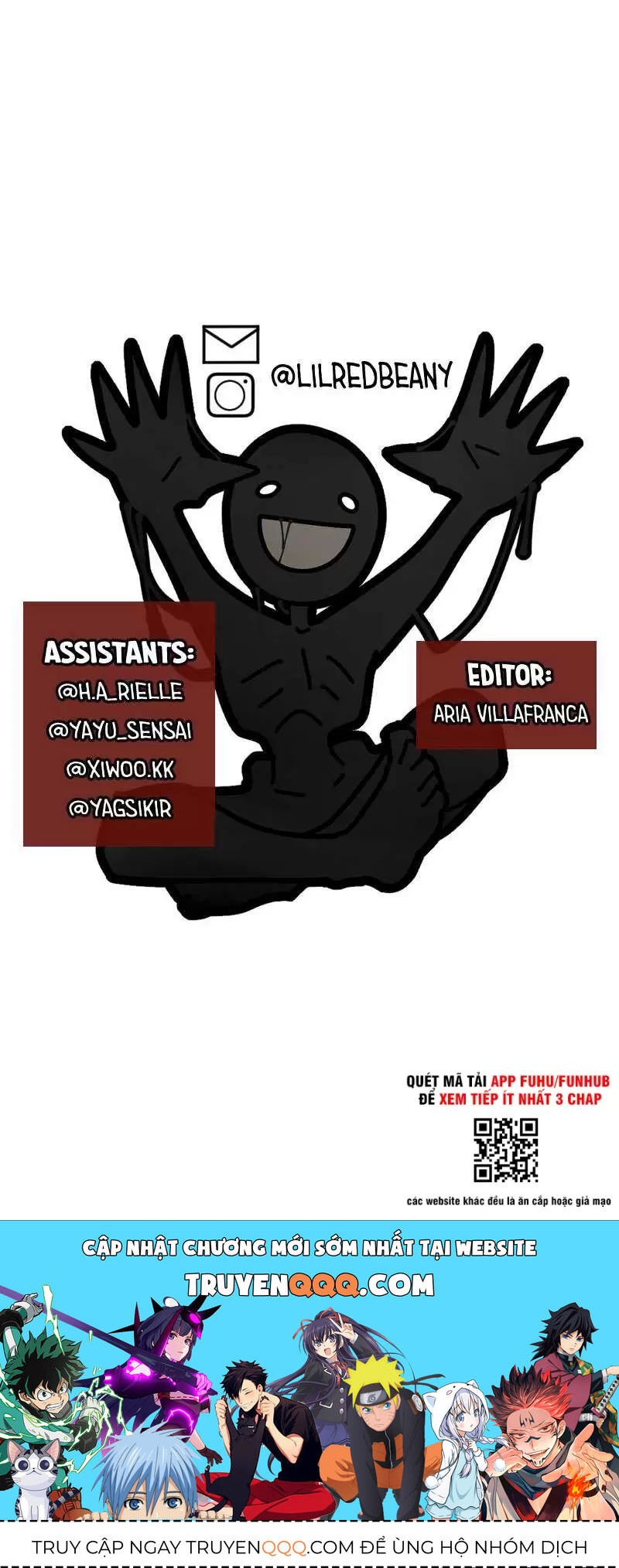 Nghĩa Trang Xe Buýt: Chapter 82