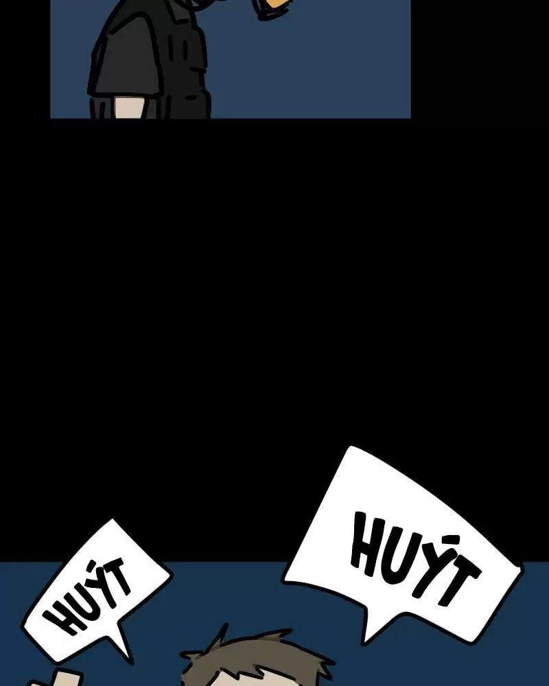 Nghĩa Trang Xe Buýt: Chapter 82