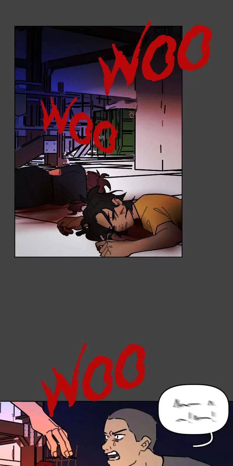 Nghĩa Trang Xe Buýt: Chapter 83