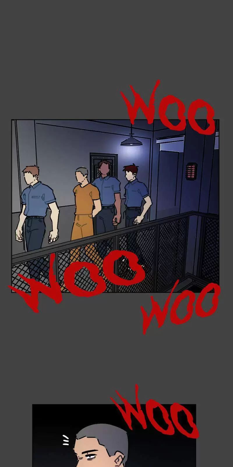 Nghĩa Trang Xe Buýt: Chapter 83