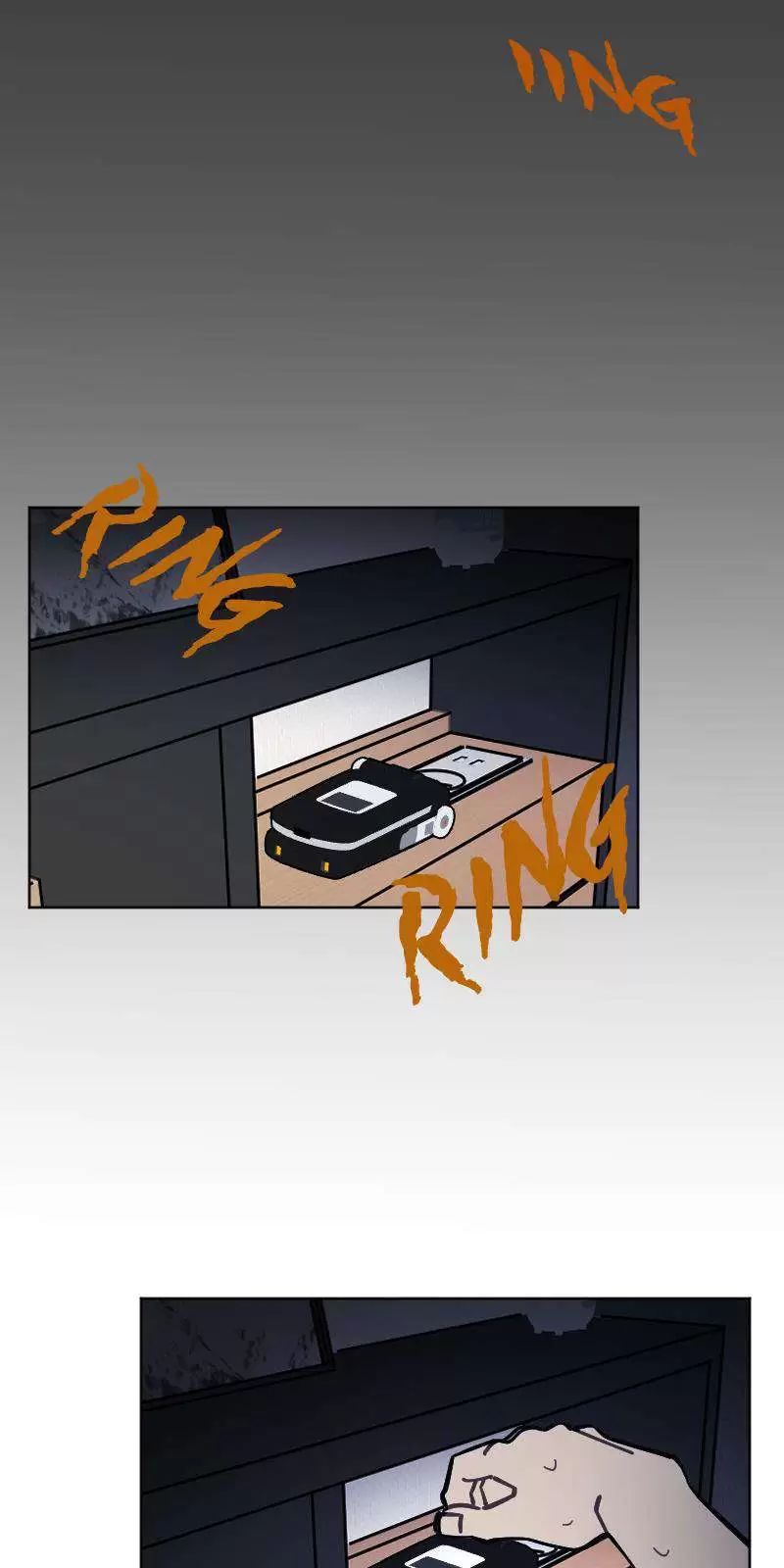 Nghĩa Trang Xe Buýt: Chapter 83