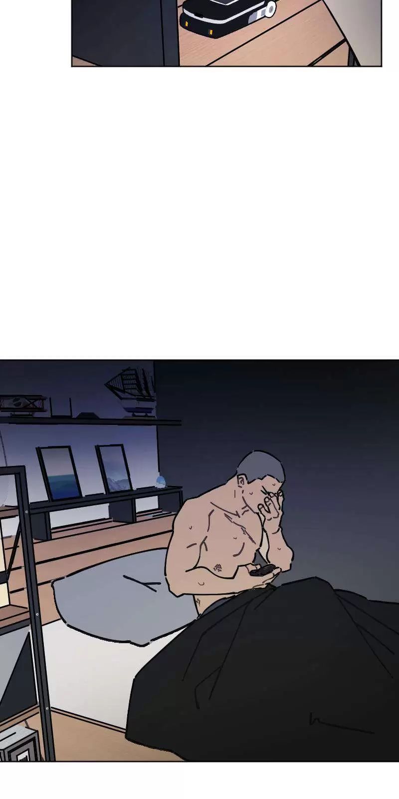 Nghĩa Trang Xe Buýt: Chapter 83