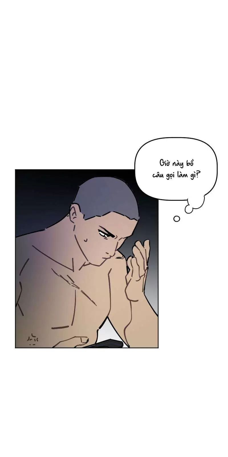 Nghĩa Trang Xe Buýt: Chapter 83