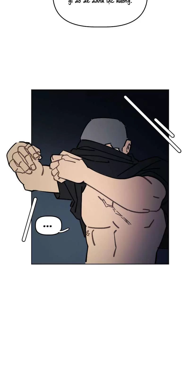 Nghĩa Trang Xe Buýt: Chapter 83