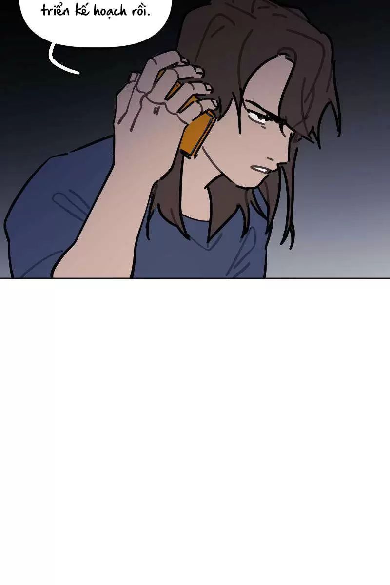 Nghĩa Trang Xe Buýt: Chapter 83