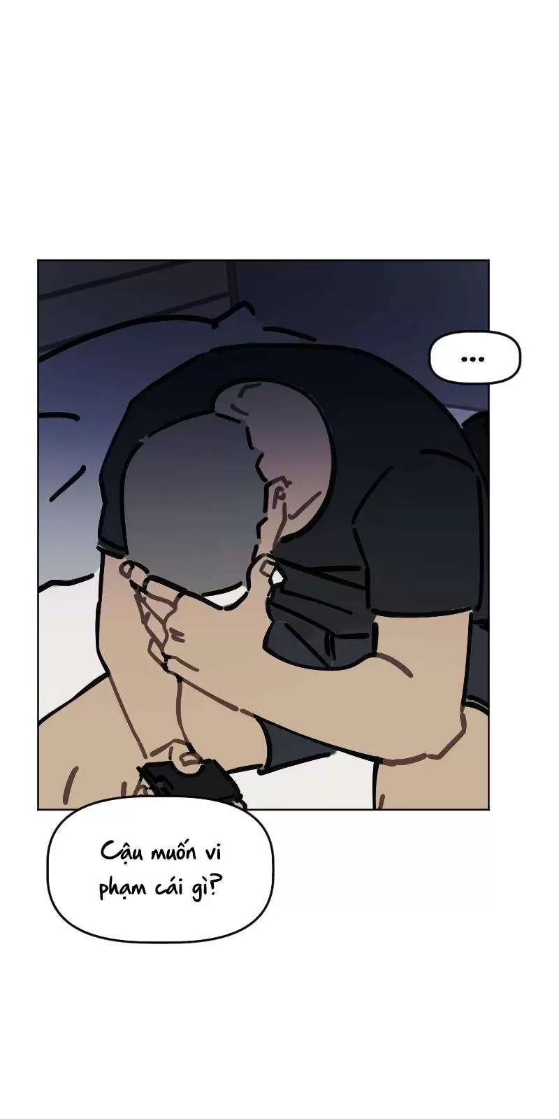 Nghĩa Trang Xe Buýt: Chapter 83