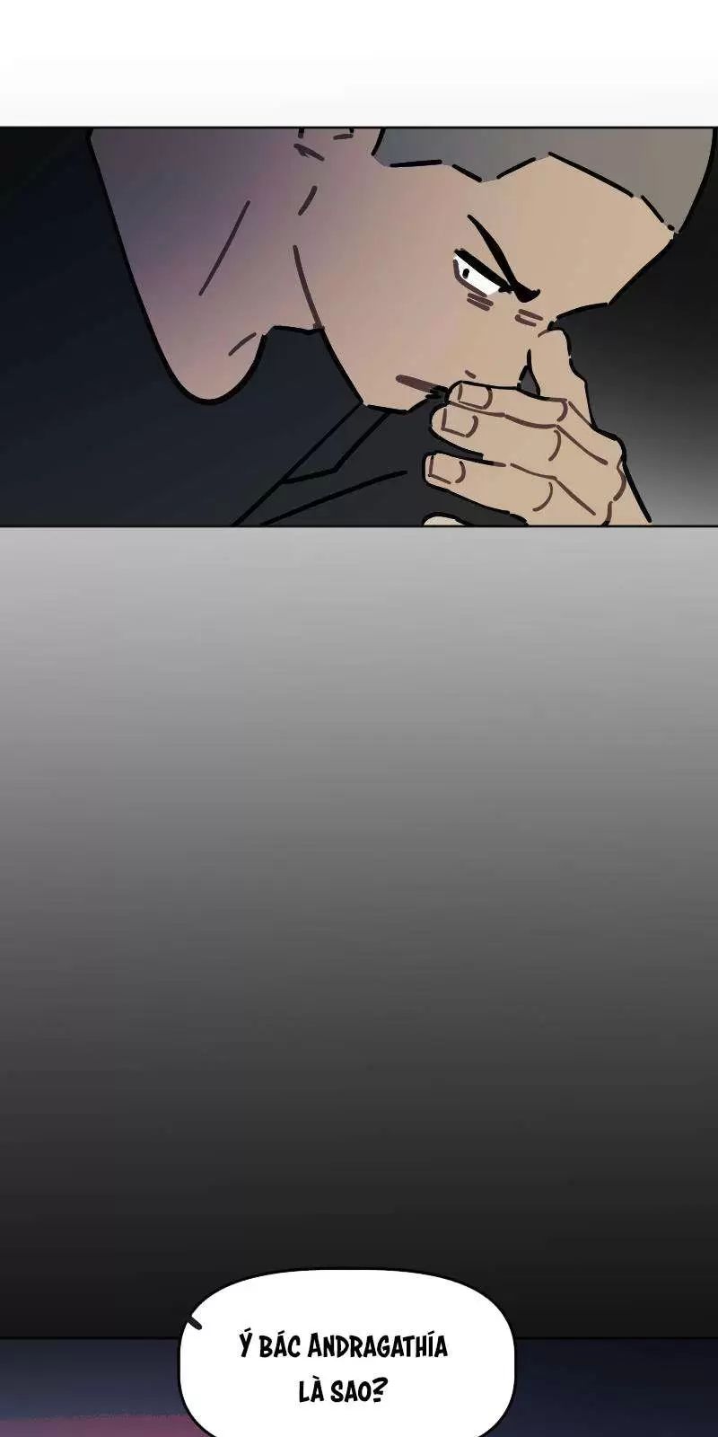 Nghĩa Trang Xe Buýt: Chapter 83