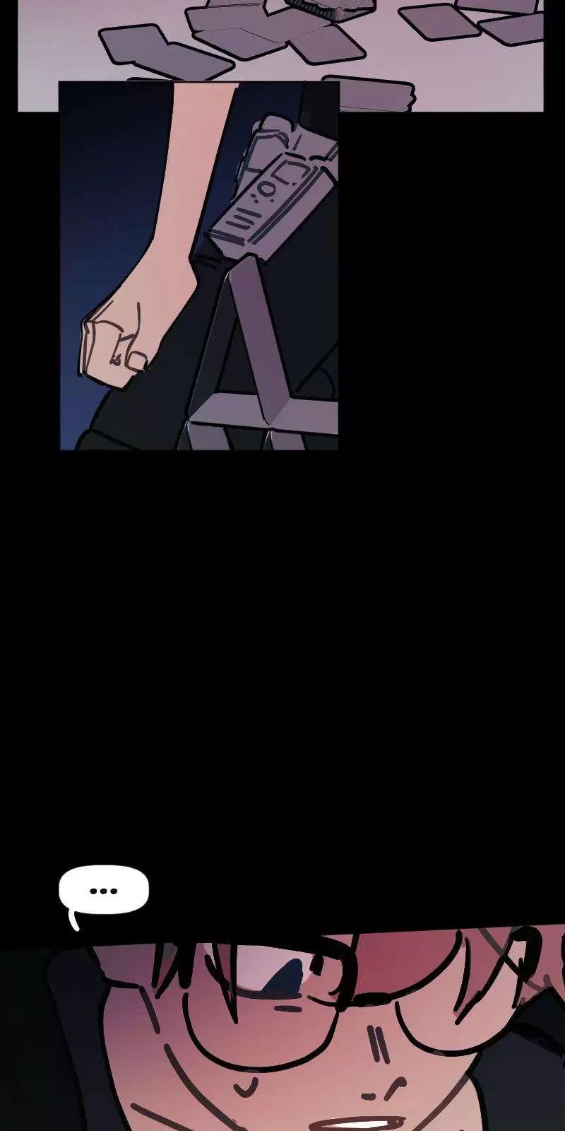 Nghĩa Trang Xe Buýt: Chapter 83