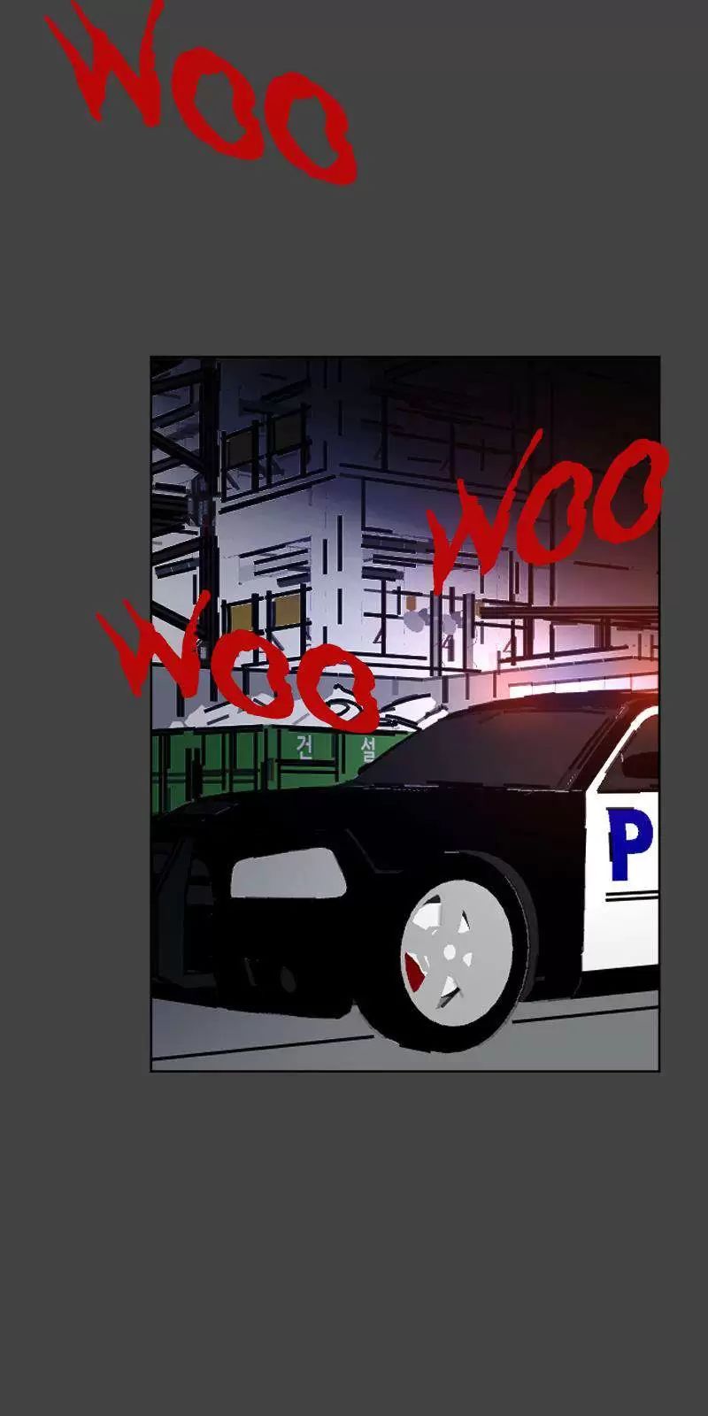 Nghĩa Trang Xe Buýt: Chapter 83