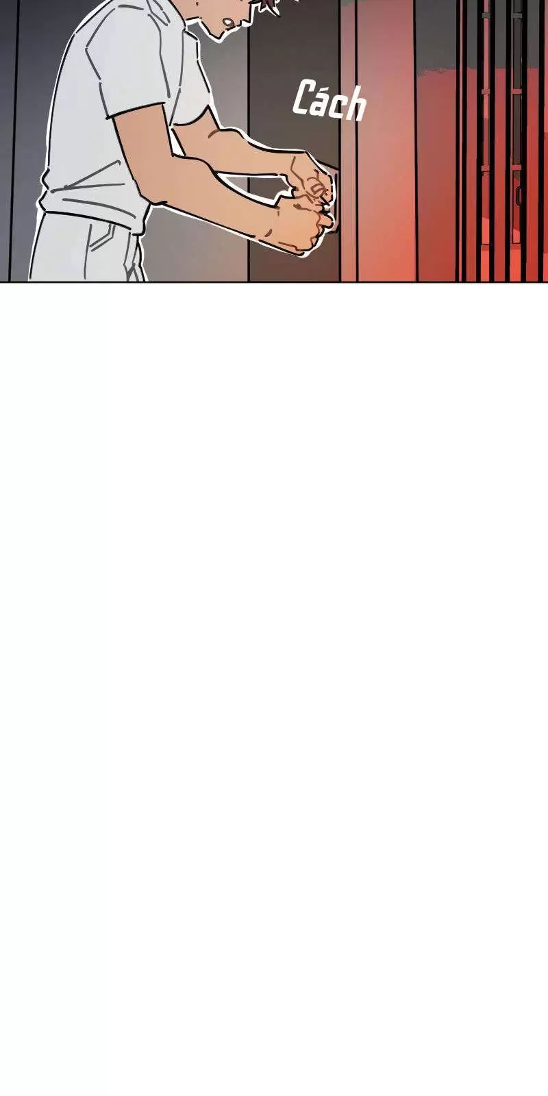 Nghĩa Trang Xe Buýt: Chapter 84