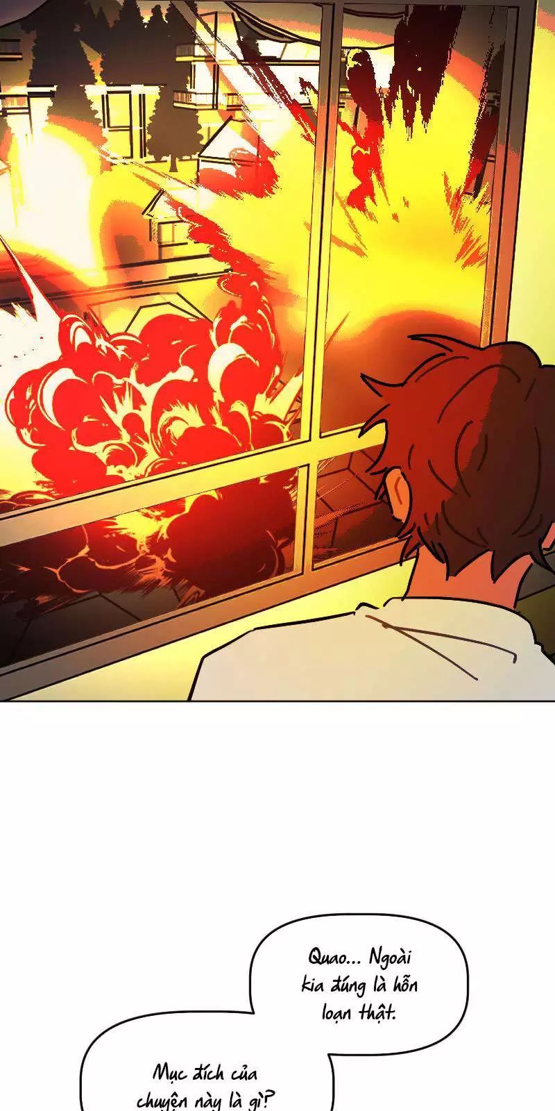 Nghĩa Trang Xe Buýt: Chapter 84