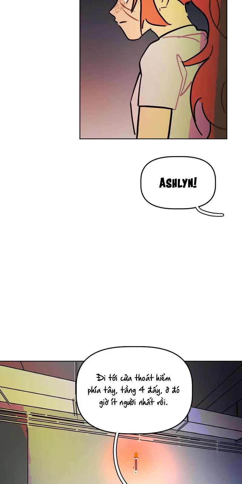 Nghĩa Trang Xe Buýt: Chapter 84