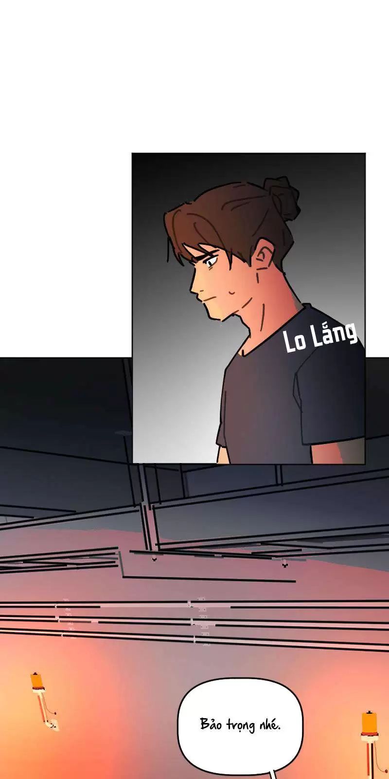 Nghĩa Trang Xe Buýt: Chapter 84