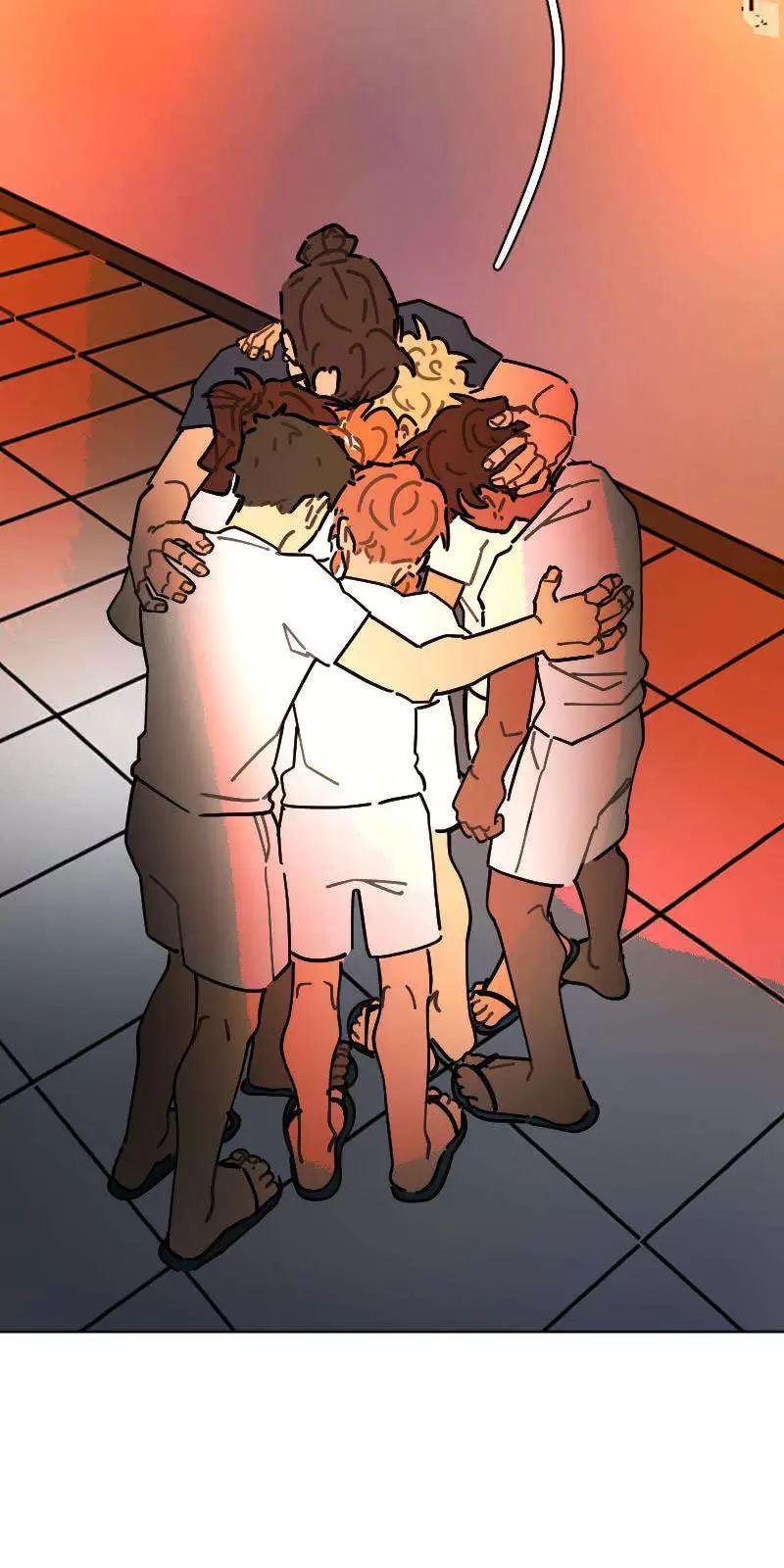 Nghĩa Trang Xe Buýt: Chapter 84