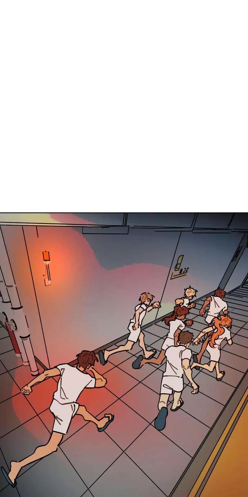 Nghĩa Trang Xe Buýt: Chapter 84