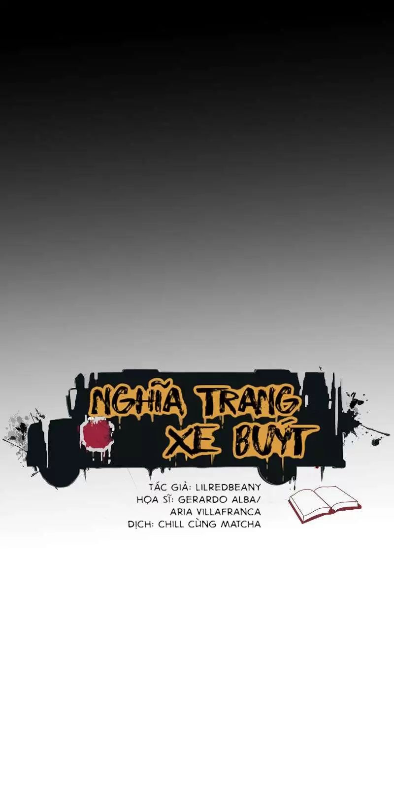 Nghĩa Trang Xe Buýt: Chapter 84