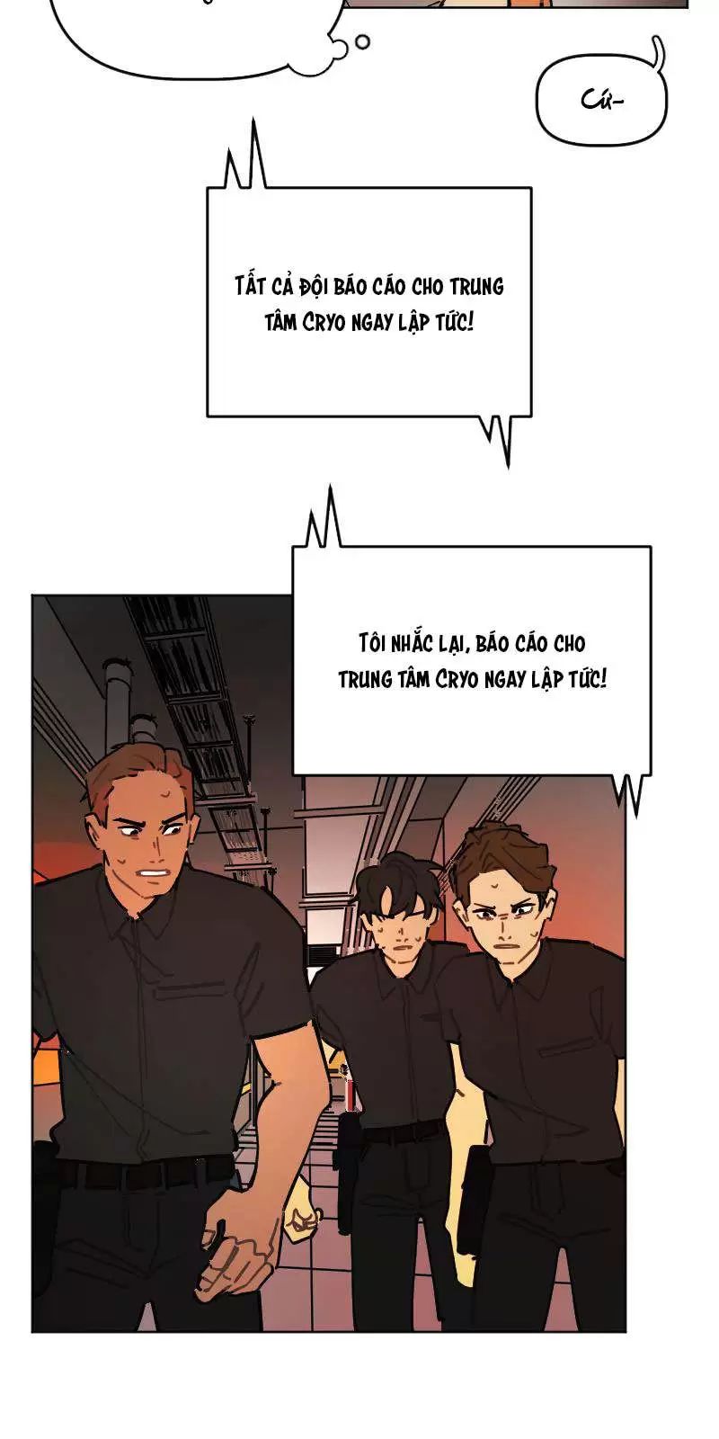 Nghĩa Trang Xe Buýt: Chapter 84