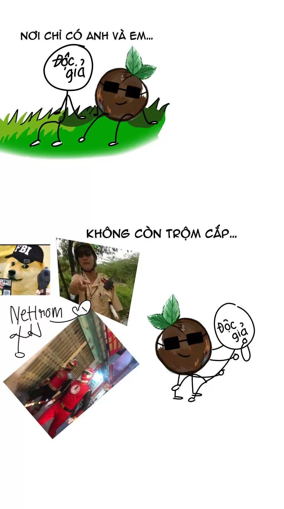 Nghĩa Trang Xe Buýt: Chapter 84