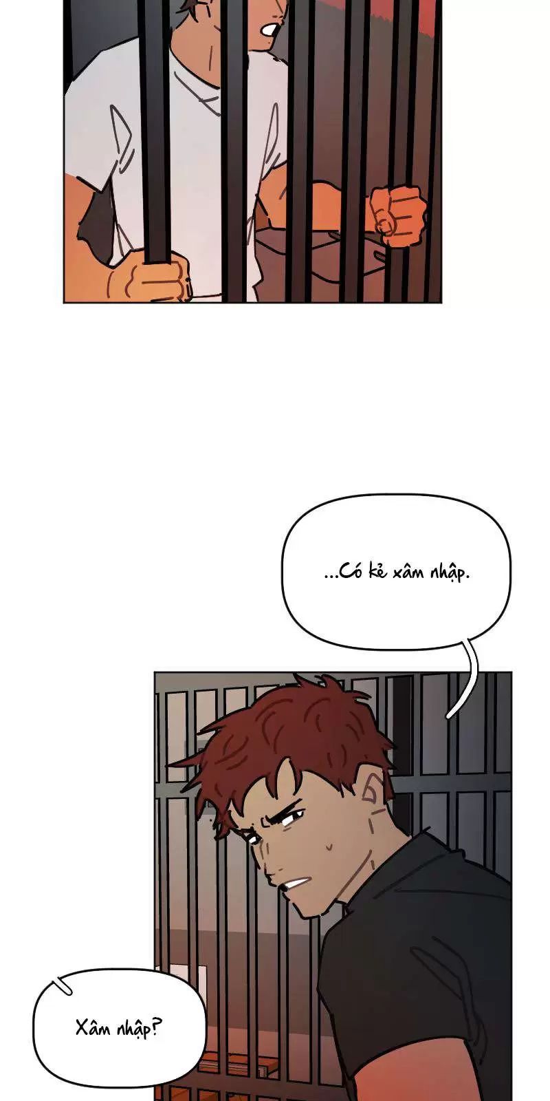 Nghĩa Trang Xe Buýt: Chapter 84