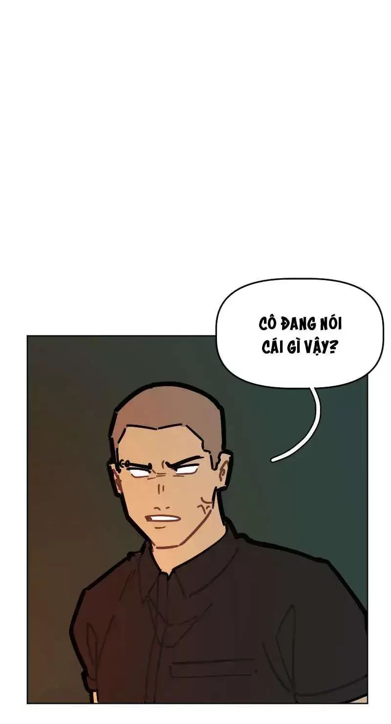 Nghĩa Trang Xe Buýt: Chapter 85