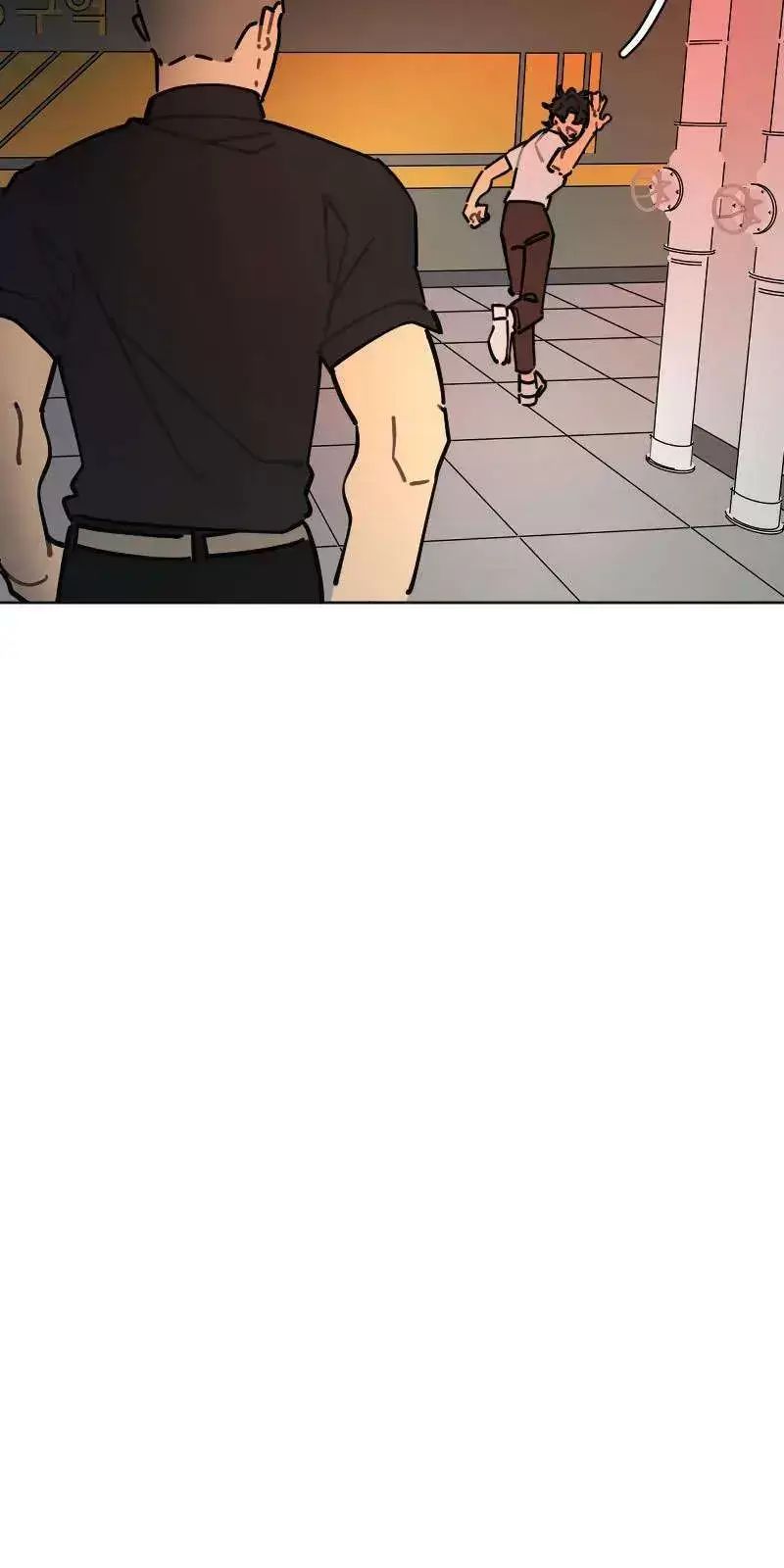 Nghĩa Trang Xe Buýt: Chapter 85