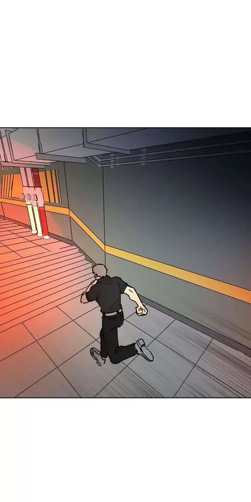 Nghĩa Trang Xe Buýt: Chapter 85